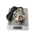 Hot Sales FLASHHOBBY MT5215 5215 Drone Motor 340KV Outrunner Brushless Motor Drone Motor for Multirotor Drone